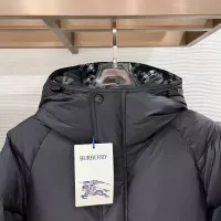 Cheap Burberry Down Feather Coat Long Sleeved For Men #1387253 Replica Wholesale [$240.00 USD] [ITEM#1387253] on Replica Burberry Down Feather Coat