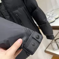 Cheap Burberry Down Feather Coat Long Sleeved For Men #1387253 Replica Wholesale [$240.00 USD] [ITEM#1387253] on Replica Burberry Down Feather Coat