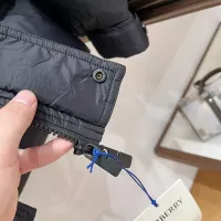 Cheap Burberry Down Feather Coat Long Sleeved For Men #1387253 Replica Wholesale [$240.00 USD] [ITEM#1387253] on Replica Burberry Down Feather Coat