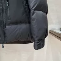 Cheap Burberry Down Feather Coat Long Sleeved For Men #1387253 Replica Wholesale [$240.00 USD] [ITEM#1387253] on Replica Burberry Down Feather Coat