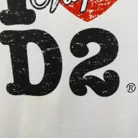 Cheap Dsquared Hoodies Long Sleeved For Men #1387268 Replica Wholesale [$42.00 USD] [ITEM#1387268] on Replica Dsquared Hoodies