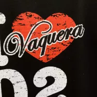 Cheap Dsquared Hoodies Long Sleeved For Men #1387269 Replica Wholesale [$42.00 USD] [ITEM#1387269] on Replica Dsquared Hoodies