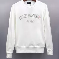 Cheap Dsquared Hoodies Long Sleeved For Men #1387270 Replica Wholesale [$42.00 USD] [ITEM#1387270] on Replica Dsquared Hoodies