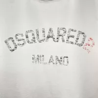 Cheap Dsquared Hoodies Long Sleeved For Men #1387270 Replica Wholesale [$42.00 USD] [ITEM#1387270] on Replica Dsquared Hoodies
