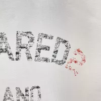 Cheap Dsquared Hoodies Long Sleeved For Men #1387270 Replica Wholesale [$42.00 USD] [ITEM#1387270] on Replica Dsquared Hoodies