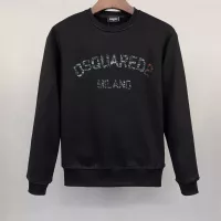 Cheap Dsquared Hoodies Long Sleeved For Men #1387272 Replica Wholesale [$42.00 USD] [ITEM#1387272] on Replica Dsquared Hoodies