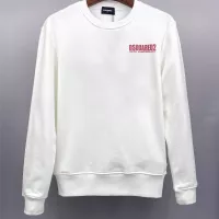 Cheap Dsquared Hoodies Long Sleeved For Men #1387273 Replica Wholesale [$42.00 USD] [ITEM#1387273] on Replica Dsquared Hoodies