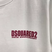 Cheap Dsquared Hoodies Long Sleeved For Men #1387273 Replica Wholesale [$42.00 USD] [ITEM#1387273] on Replica Dsquared Hoodies
