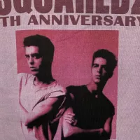 Cheap Dsquared Hoodies Long Sleeved For Men #1387273 Replica Wholesale [$42.00 USD] [ITEM#1387273] on Replica Dsquared Hoodies