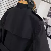 Cheap Burberry Trench Coat Long Sleeved For Women #1387274 Replica Wholesale [$162.00 USD] [ITEM#1387274] on Replica Burberry Trench Coat