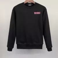 Cheap Dsquared Hoodies Long Sleeved For Men #1387275 Replica Wholesale [$42.00 USD] [ITEM#1387275] on Replica Dsquared Hoodies