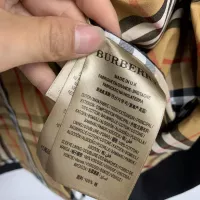 Cheap Burberry Trench Coat Long Sleeved For Men #1387280 Replica Wholesale [$185.00 USD] [ITEM#1387280] on Replica Burberry Trench Coat