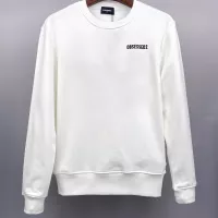 Cheap Dsquared Hoodies Long Sleeved For Men #1387283 Replica Wholesale [$42.00 USD] [ITEM#1387283] on Replica Dsquared Hoodies