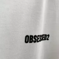 Cheap Dsquared Hoodies Long Sleeved For Men #1387283 Replica Wholesale [$42.00 USD] [ITEM#1387283] on Replica Dsquared Hoodies