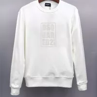 Cheap Dsquared Hoodies Long Sleeved For Men #1387285 Replica Wholesale [$42.00 USD] [ITEM#1387285] on Replica Dsquared Hoodies