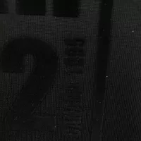 Cheap Dsquared Hoodies Long Sleeved For Men #1387286 Replica Wholesale [$42.00 USD] [ITEM#1387286] on Replica Dsquared Hoodies