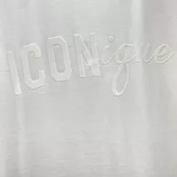 Cheap Dsquared Hoodies Long Sleeved For Men #1387287 Replica Wholesale [$42.00 USD] [ITEM#1387287] on Replica Dsquared Hoodies