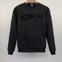 Cheap Dsquared Hoodies Long Sleeved For Men #1387288 Replica Wholesale [$42.00 USD] [ITEM#1387288] on Replica Dsquared Hoodies