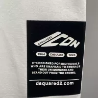 Cheap Dsquared Hoodies Long Sleeved For Men #1387291 Replica Wholesale [$42.00 USD] [ITEM#1387291] on Replica Dsquared Hoodies