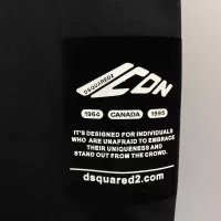 Cheap Dsquared Hoodies Long Sleeved For Men #1387292 Replica Wholesale [$42.00 USD] [ITEM#1387292] on Replica Dsquared Hoodies