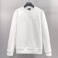 Cheap Dsquared Hoodies Long Sleeved For Men #1387293 Replica Wholesale [$42.00 USD] [ITEM#1387293] on Replica Dsquared Hoodies