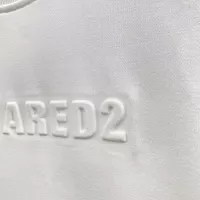 Cheap Dsquared Hoodies Long Sleeved For Men #1387293 Replica Wholesale [$42.00 USD] [ITEM#1387293] on Replica Dsquared Hoodies