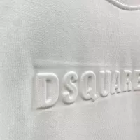 Cheap Dsquared Hoodies Long Sleeved For Men #1387293 Replica Wholesale [$42.00 USD] [ITEM#1387293] on Replica Dsquared Hoodies