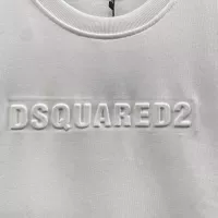 Cheap Dsquared Hoodies Long Sleeved For Men #1387293 Replica Wholesale [$42.00 USD] [ITEM#1387293] on Replica Dsquared Hoodies