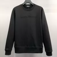 Cheap Dsquared Hoodies Long Sleeved For Men #1387294 Replica Wholesale [$42.00 USD] [ITEM#1387294] on Replica Dsquared Hoodies