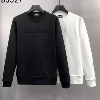 Cheap Dsquared Hoodies Long Sleeved For Men #1387294 Replica Wholesale [$42.00 USD] [ITEM#1387294] on Replica Dsquared Hoodies