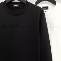 Cheap Dsquared Hoodies Long Sleeved For Men #1387294 Replica Wholesale [$42.00 USD] [ITEM#1387294] on Replica Dsquared Hoodies