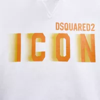 Cheap Dsquared Hoodies Long Sleeved For Men #1387295 Replica Wholesale [$42.00 USD] [ITEM#1387295] on Replica Dsquared Hoodies