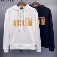 Cheap Dsquared Hoodies Long Sleeved For Men #1387296 Replica Wholesale [$42.00 USD] [ITEM#1387296] on Replica Dsquared Hoodies