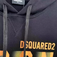 Cheap Dsquared Hoodies Long Sleeved For Men #1387296 Replica Wholesale [$42.00 USD] [ITEM#1387296] on Replica Dsquared Hoodies