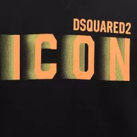 Cheap Dsquared Hoodies Long Sleeved For Men #1387296 Replica Wholesale [$42.00 USD] [ITEM#1387296] on Replica Dsquared Hoodies