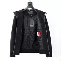 Cheap Philipp Plein PP Jackets Long Sleeved For Men #1387298 Replica Wholesale [$85.00 USD] [ITEM#1387298] on Replica Philipp Plein PP Jackets