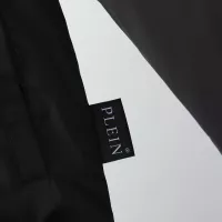 Cheap Philipp Plein PP Jackets Long Sleeved For Men #1387299 Replica Wholesale [$85.00 USD] [ITEM#1387299] on Replica Philipp Plein PP Jackets