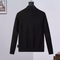 Cheap Philipp Plein PP Jackets Long Sleeved For Men #1387300 Replica Wholesale [$85.00 USD] [ITEM#1387300] on Replica Philipp Plein PP Jackets