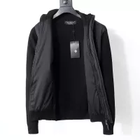 Cheap Philipp Plein PP Jackets Long Sleeved For Men #1387300 Replica Wholesale [$85.00 USD] [ITEM#1387300] on Replica Philipp Plein PP Jackets