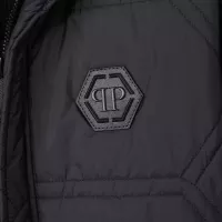 Cheap Philipp Plein PP Jackets Long Sleeved For Men #1387300 Replica Wholesale [$85.00 USD] [ITEM#1387300] on Replica Philipp Plein PP Jackets