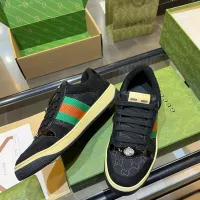 Cheap Gucci Casual Shoes For Women #1387308 Replica Wholesale [$98.00 USD] [ITEM#1387308] on Replica Gucci Casual Shoes