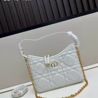 Cheap Christian Dior AAA Quality Shoulder Bags For Women #1387311 Replica Wholesale [$96.00 USD] [ITEM#1387311] on Replica Christian Dior AAA Quality Shoulder Bags