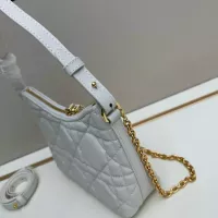 Cheap Christian Dior AAA Quality Shoulder Bags For Women #1387311 Replica Wholesale [$96.00 USD] [ITEM#1387311] on Replica Christian Dior AAA Quality Shoulder Bags