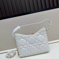 Cheap Christian Dior AAA Quality Shoulder Bags For Women #1387311 Replica Wholesale [$96.00 USD] [ITEM#1387311] on Replica Christian Dior AAA Quality Shoulder Bags