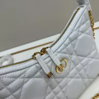 Cheap Christian Dior AAA Quality Shoulder Bags For Women #1387311 Replica Wholesale [$96.00 USD] [ITEM#1387311] on Replica Christian Dior AAA Quality Shoulder Bags