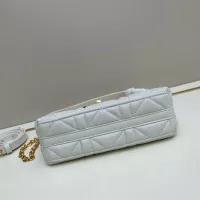 Cheap Christian Dior AAA Quality Shoulder Bags For Women #1387311 Replica Wholesale [$96.00 USD] [ITEM#1387311] on Replica Christian Dior AAA Quality Shoulder Bags