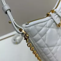 Cheap Christian Dior AAA Quality Shoulder Bags For Women #1387311 Replica Wholesale [$96.00 USD] [ITEM#1387311] on Replica Christian Dior AAA Quality Shoulder Bags