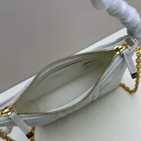 Cheap Christian Dior AAA Quality Shoulder Bags For Women #1387311 Replica Wholesale [$96.00 USD] [ITEM#1387311] on Replica Christian Dior AAA Quality Shoulder Bags