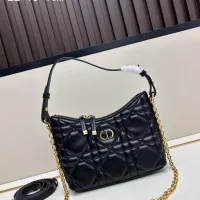 Cheap Christian Dior AAA Quality Shoulder Bags For Women #1387312 Replica Wholesale [$96.00 USD] [ITEM#1387312] on Replica Christian Dior AAA Quality Shoulder Bags