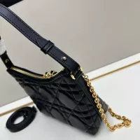 Cheap Christian Dior AAA Quality Shoulder Bags For Women #1387312 Replica Wholesale [$96.00 USD] [ITEM#1387312] on Replica Christian Dior AAA Quality Shoulder Bags
